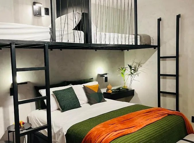 Micro Loft Boa Viagem