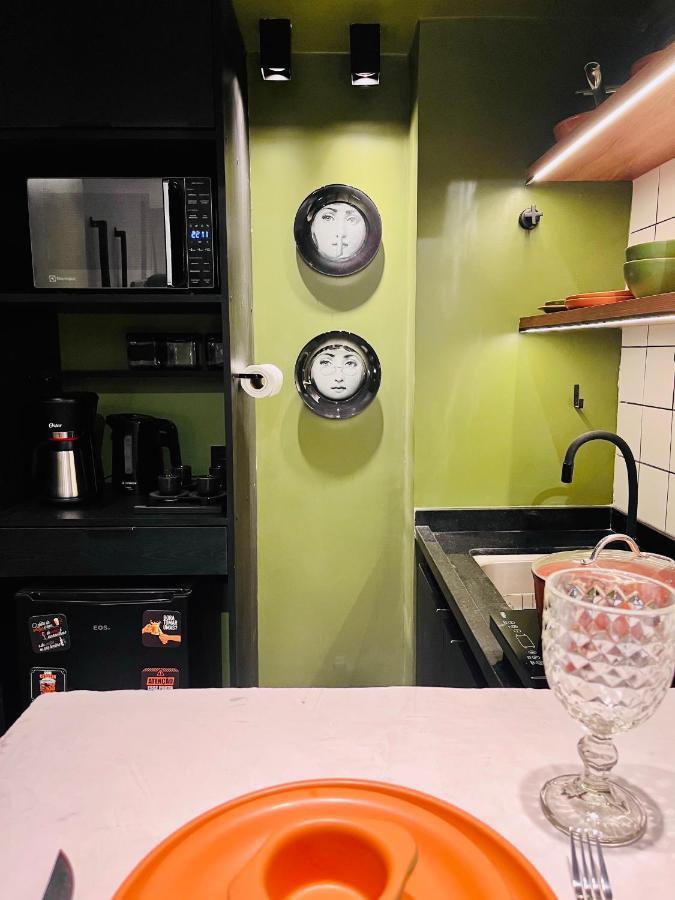 Micro Loft Boa Viagem Apartamento