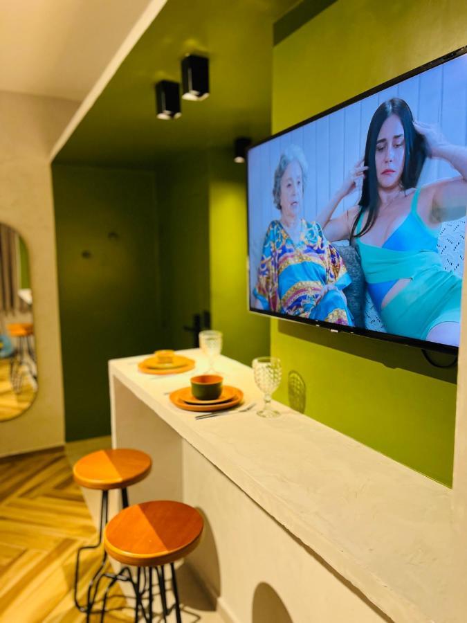 Micro Loft Boa Viagem Apartamento