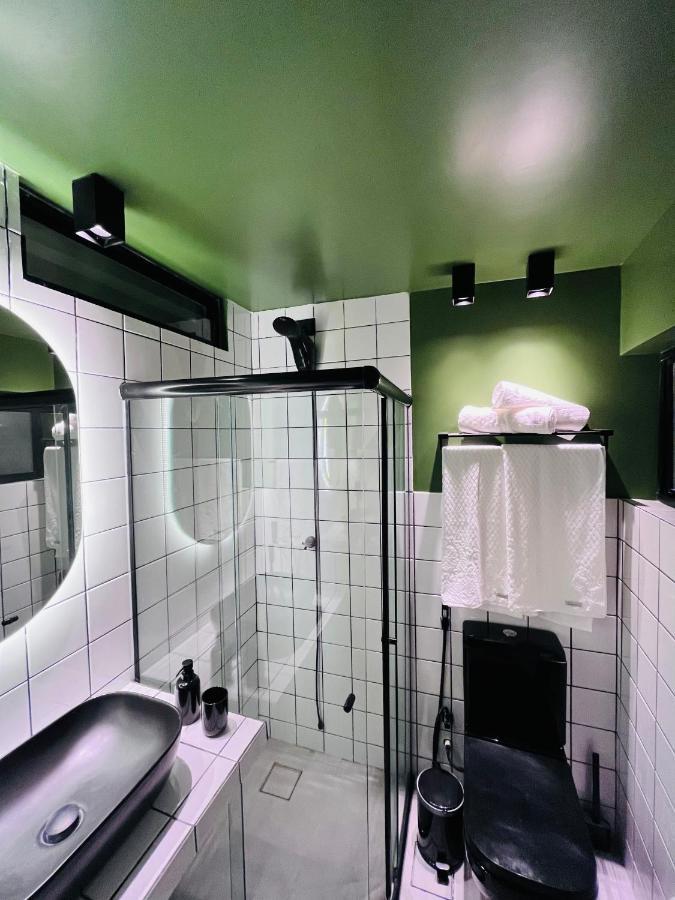 Micro Loft Boa Viagem *