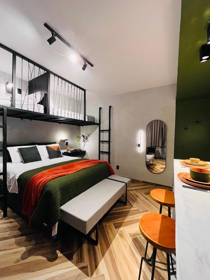 Micro Loft Boa Viagem * Recife