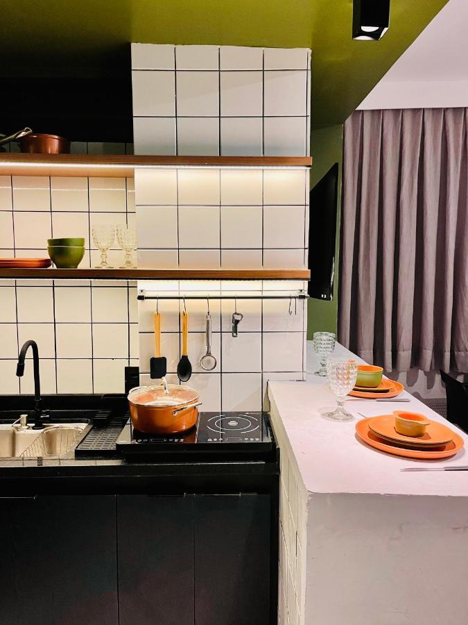 Micro Loft Boa Viagem Apartamento