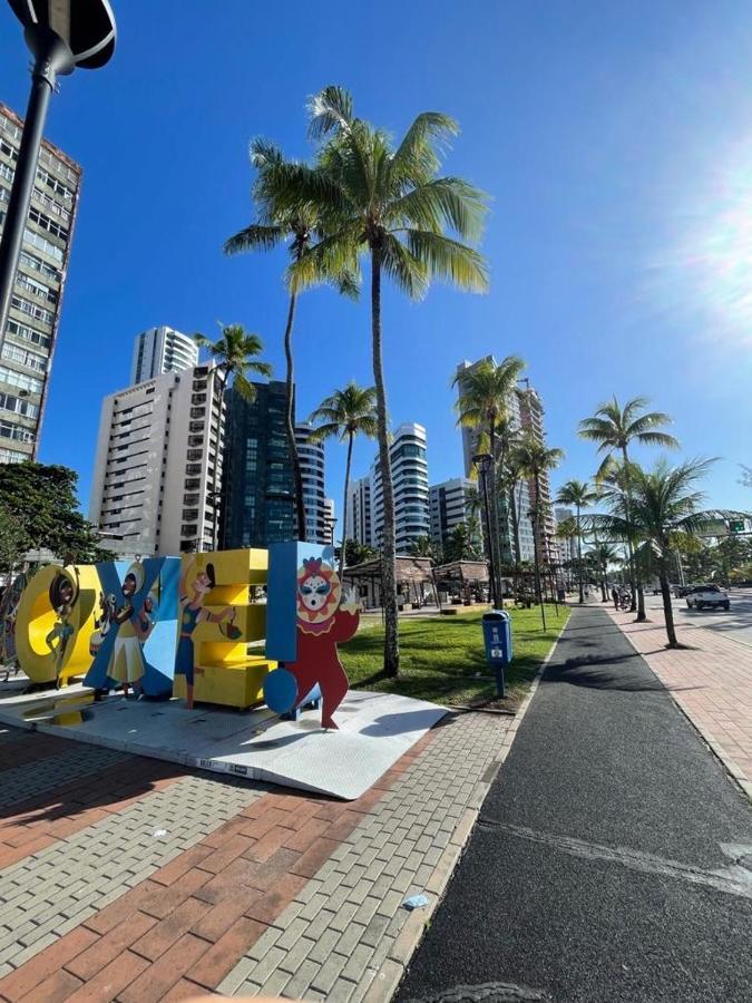 Apartamento Micro Loft Boa Viagem